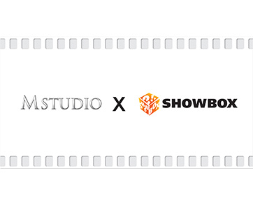 M STUDIO ประกาศความร่วมมือกับ SHOWBOX ค่ายหนังยักษ์ใหญ่เกาหลี เดินหน้าโคโปรดักชัน–ลงทุนร่วม เพื่อสร้างและจัดจำหน่ายภาพยนตร์ไทยสู่ตลาดโลก!